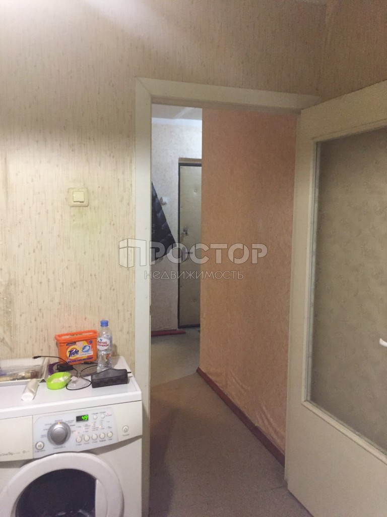 2-комнатная квартира, 57 м² - фото 16