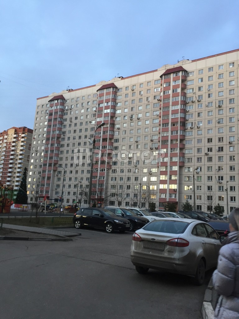 2-комнатная квартира, 57 м² - фото 5