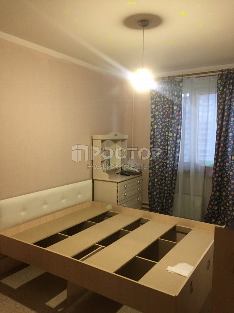 2-комнатная квартира, 57 м² - фото 8