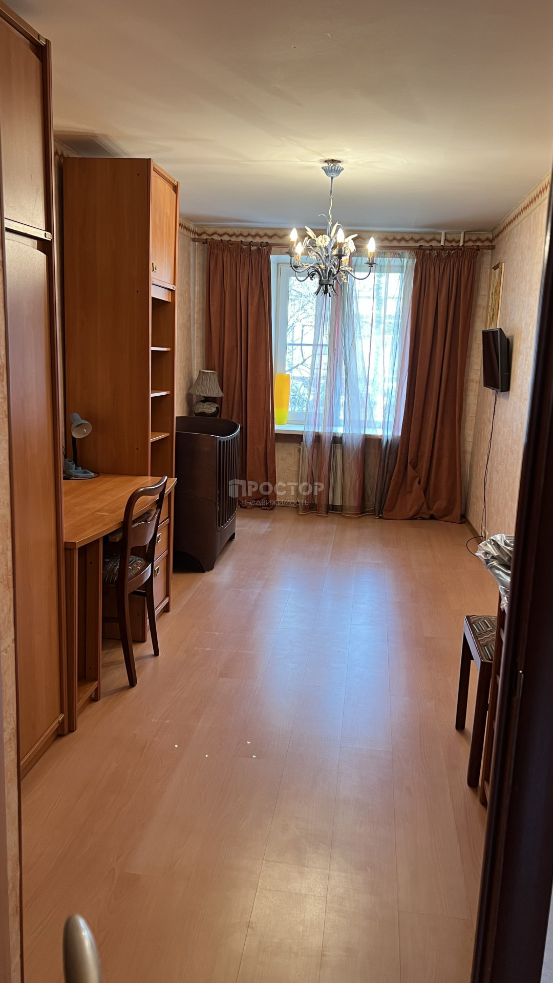 3-комнатная квартира, 57.3 м² - фото 6