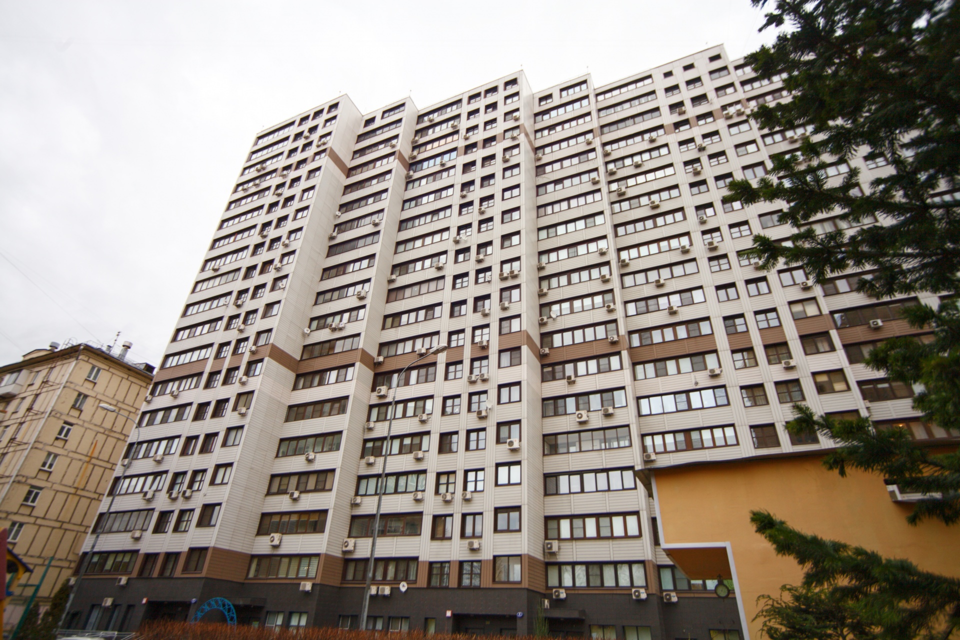 3-комнатная квартира, 95.7 м² - фото 4