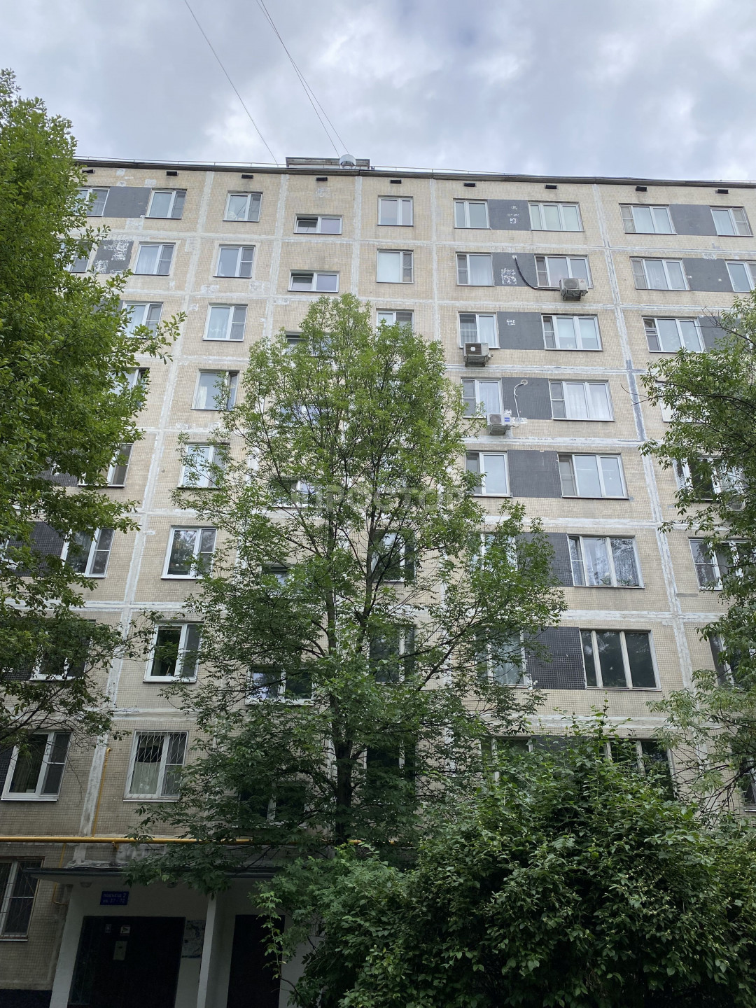 1-комнатная квартира, 33 м² - фото 7