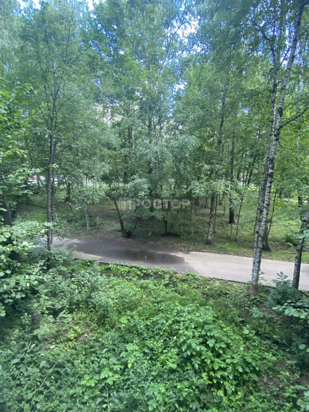 1-комнатная квартира, 33 м² - фото 9