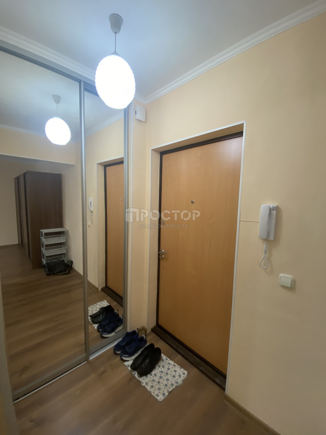 1-комнатная квартира, 33 м² - фото 6