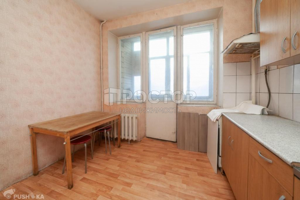 2-комнатная квартира, 55.1 м² - фото 5