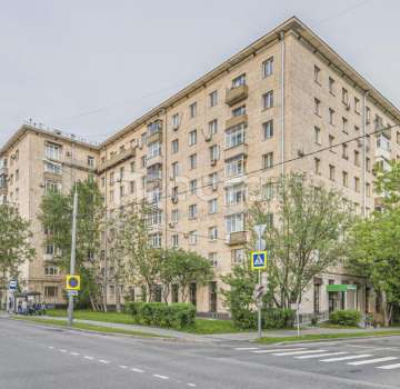 Купить квартиру