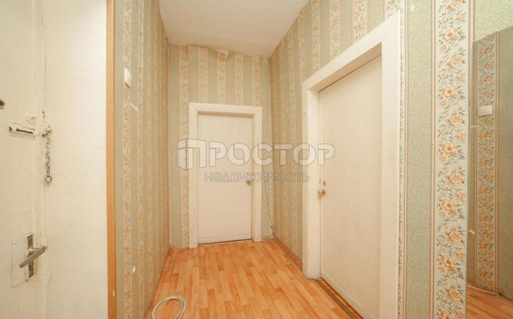 2-комнатная квартира, 55.1 м² - фото 8