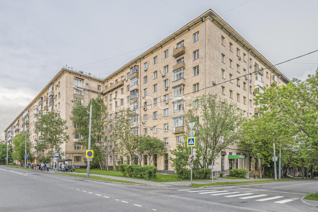 2-комнатная квартира, 55.1 м² - фото 2