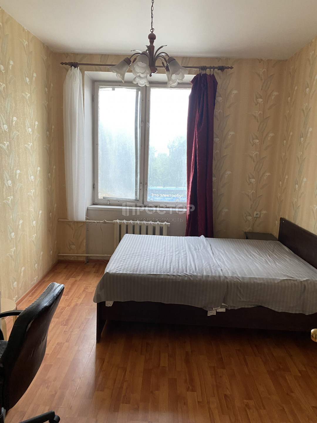 2-комнатная квартира, 55.1 м² - фото 4