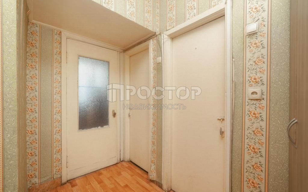 2-комнатная квартира, 55.1 м² - фото 7