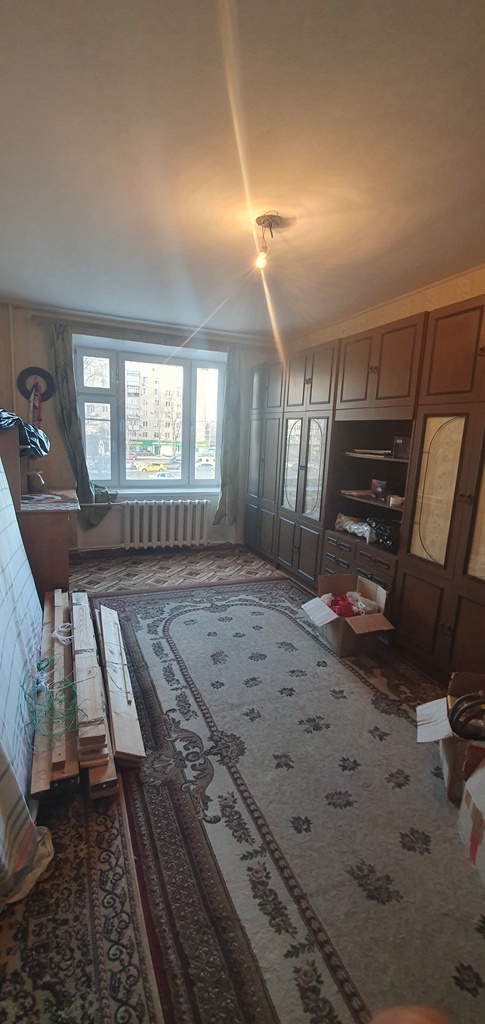 2-комнатная квартира, 50 м² - фото 9