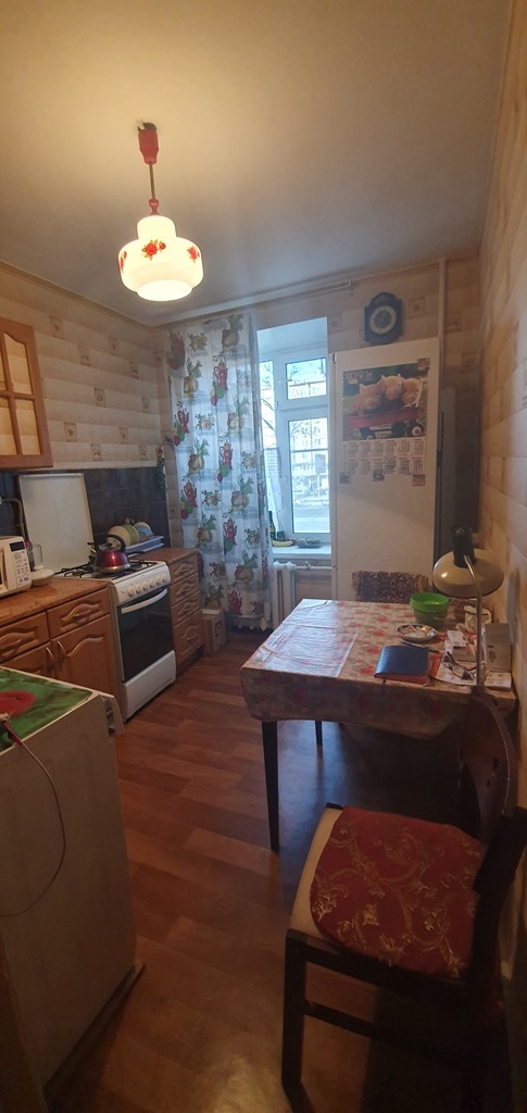 2-комнатная квартира, 50 м² - фото 7