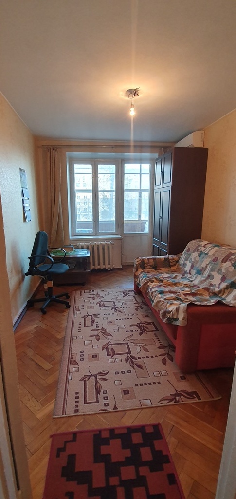 2-комнатная квартира, 50 м² - фото 11