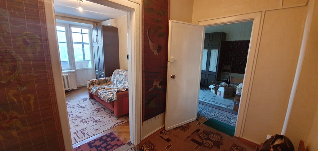 2-комнатная квартира, 50 м² - фото 15