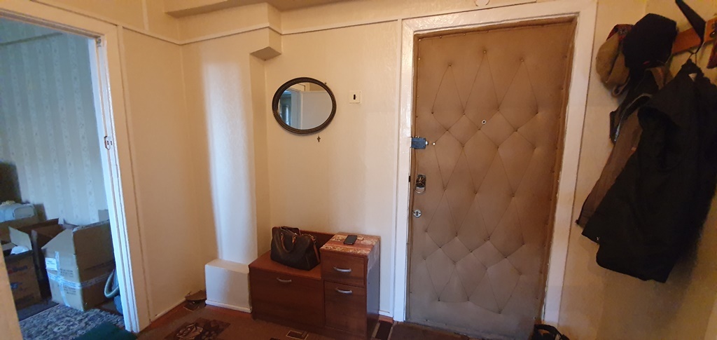 2-комнатная квартира, 50 м² - фото 12