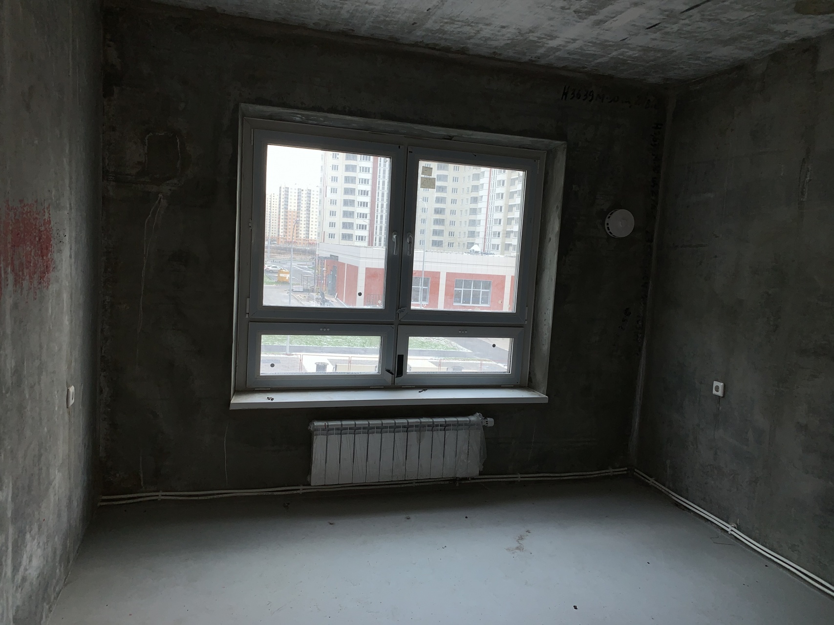 1-комнатная квартира, 35.1 м² - фото 7