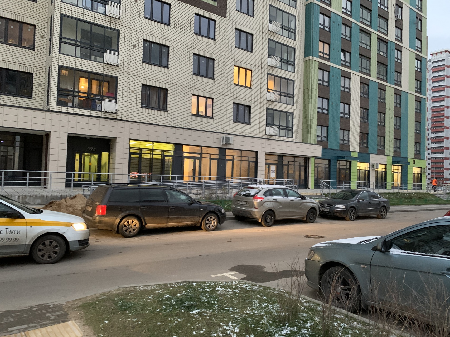 1-комнатная квартира, 35.1 м² - фото 13