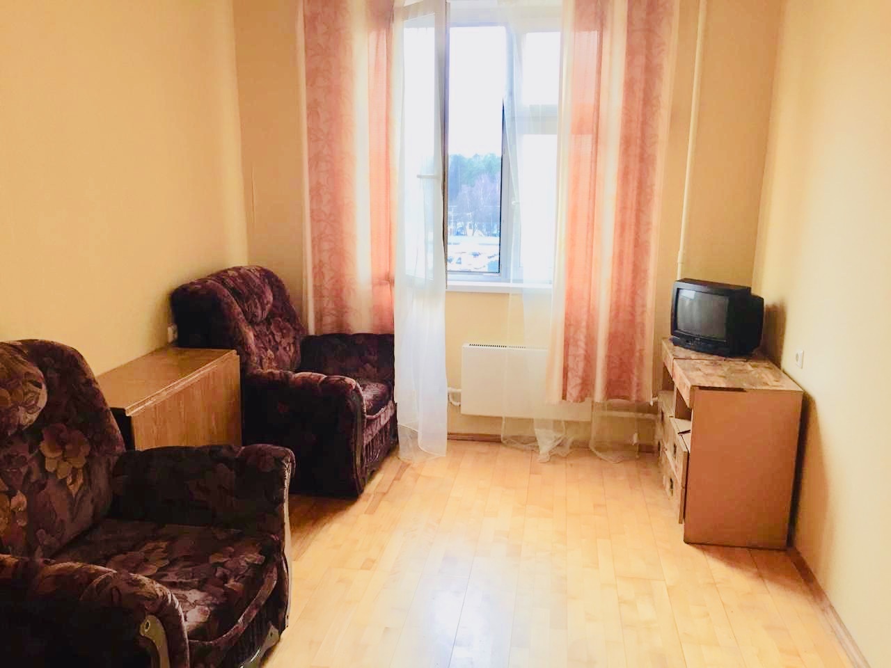 2-комнатная квартира, 49.7 м² - фото 4