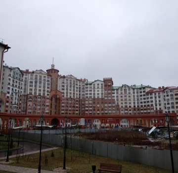 Купить квартиру