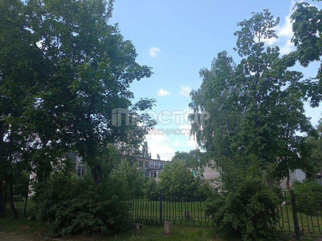 2-комнатная квартира, 44 м² - фото 10