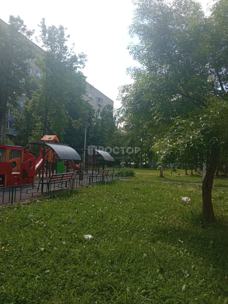 2-комнатная квартира, 44 м² - фото 13