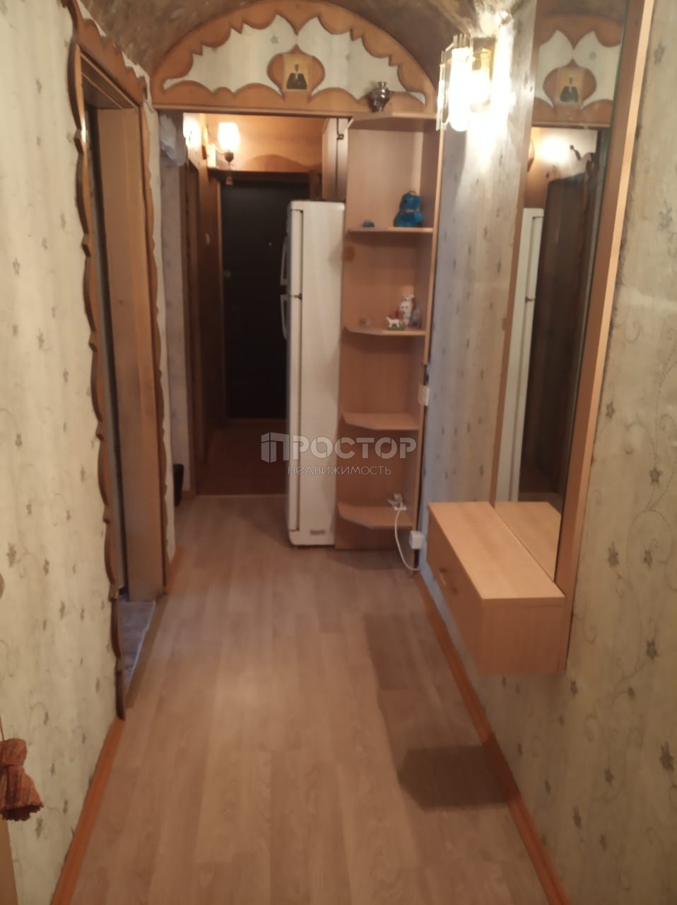 2-комнатная квартира, 44 м² - фото 7