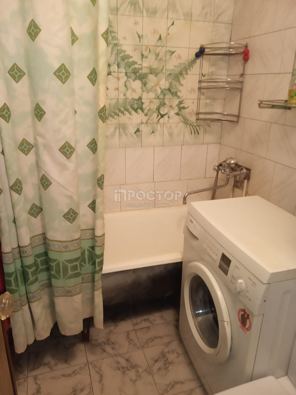 2-комнатная квартира, 44 м² - фото 8