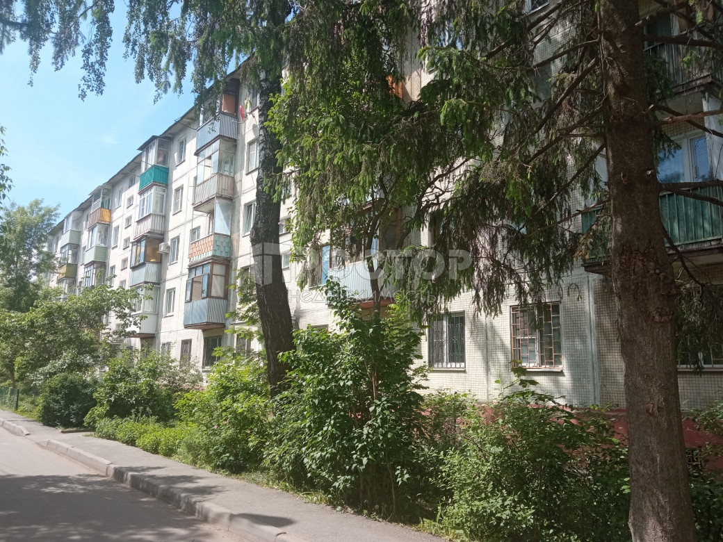 2-комнатная квартира, 44 м² - фото 9