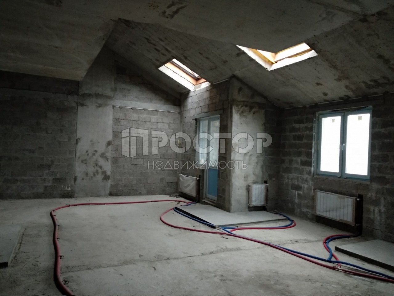 2-комнатная квартира, 61.9 м² - фото 7