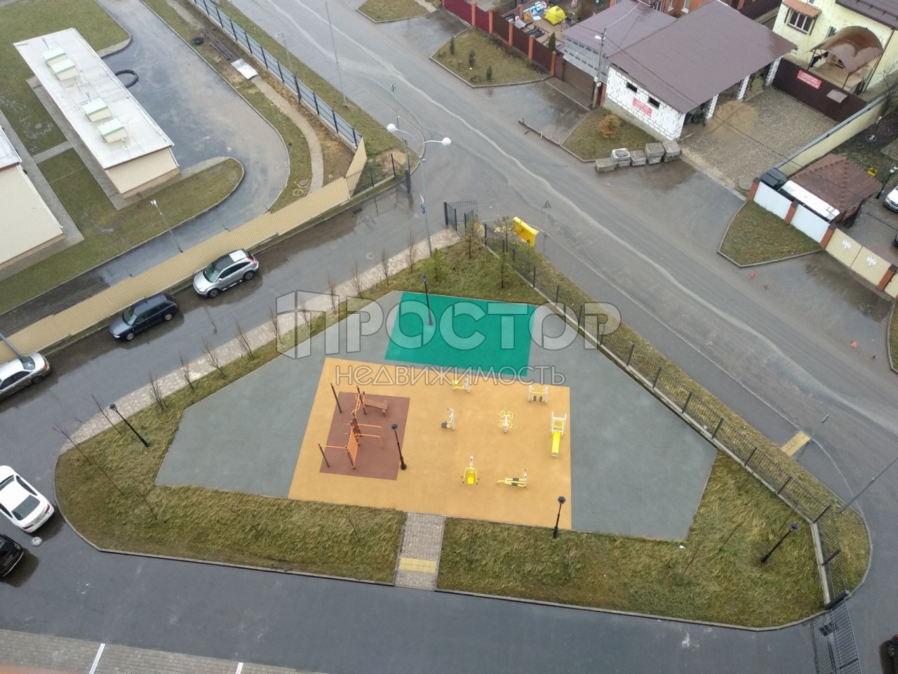 2-комнатная квартира, 61.9 м² - фото 11