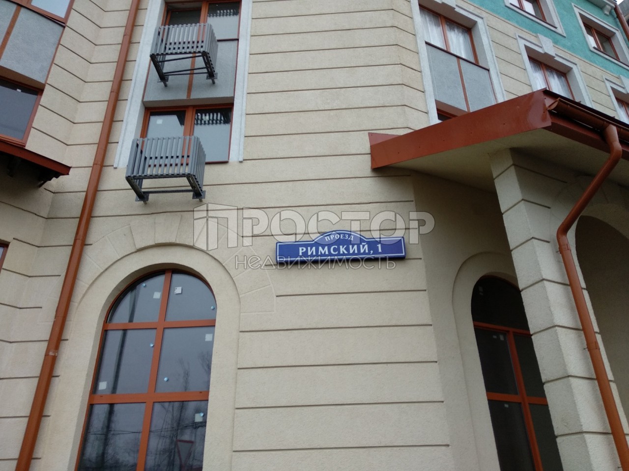 2-комнатная квартира, 61.9 м² - фото 6