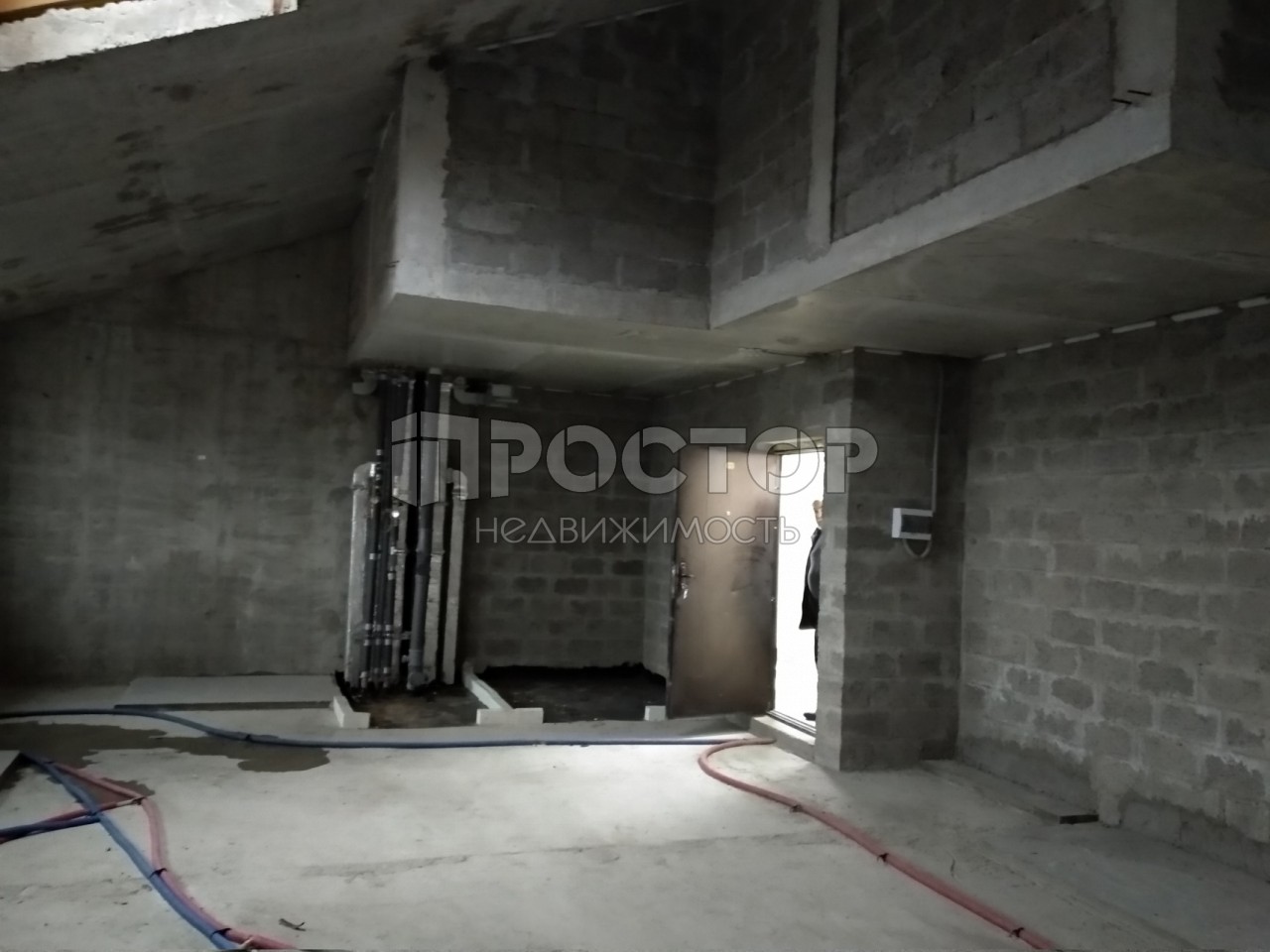 2-комнатная квартира, 61.9 м² - фото 10