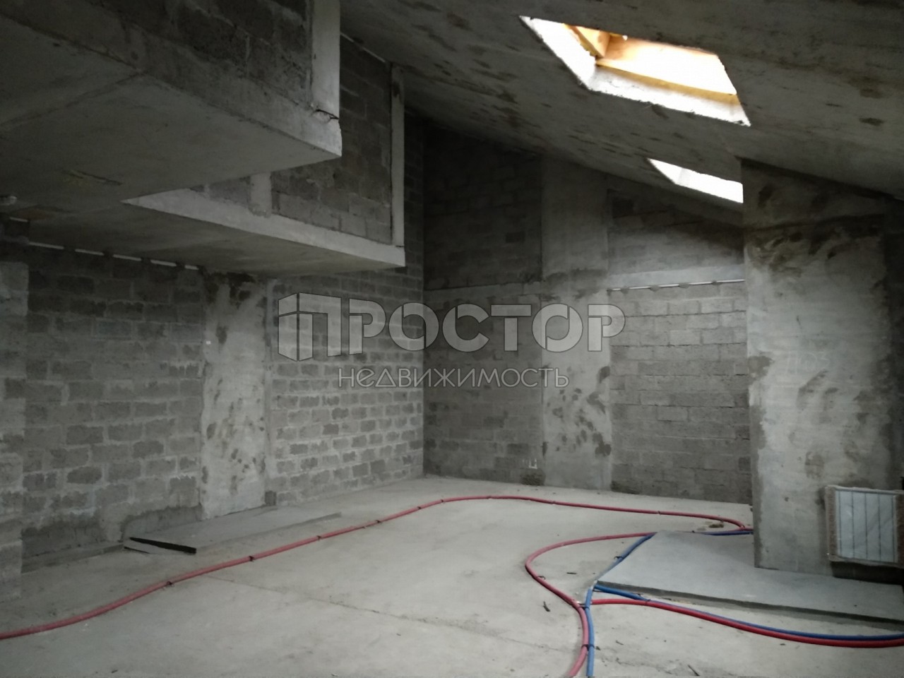 2-комнатная квартира, 61.9 м² - фото 8