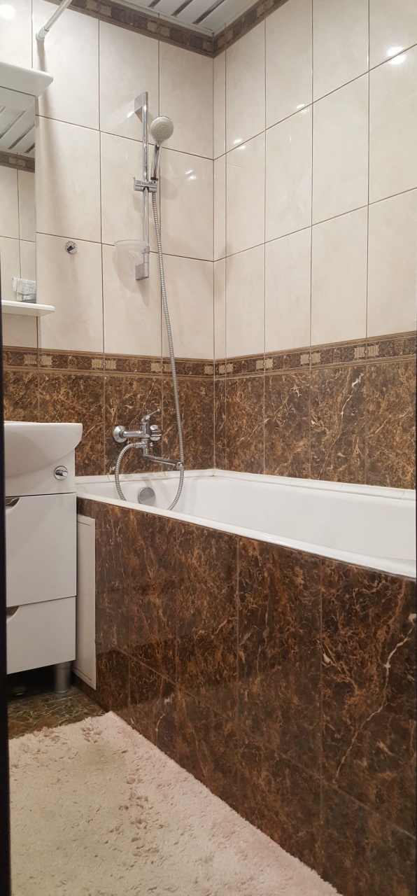1-комнатная квартира, 40 м² - фото 18