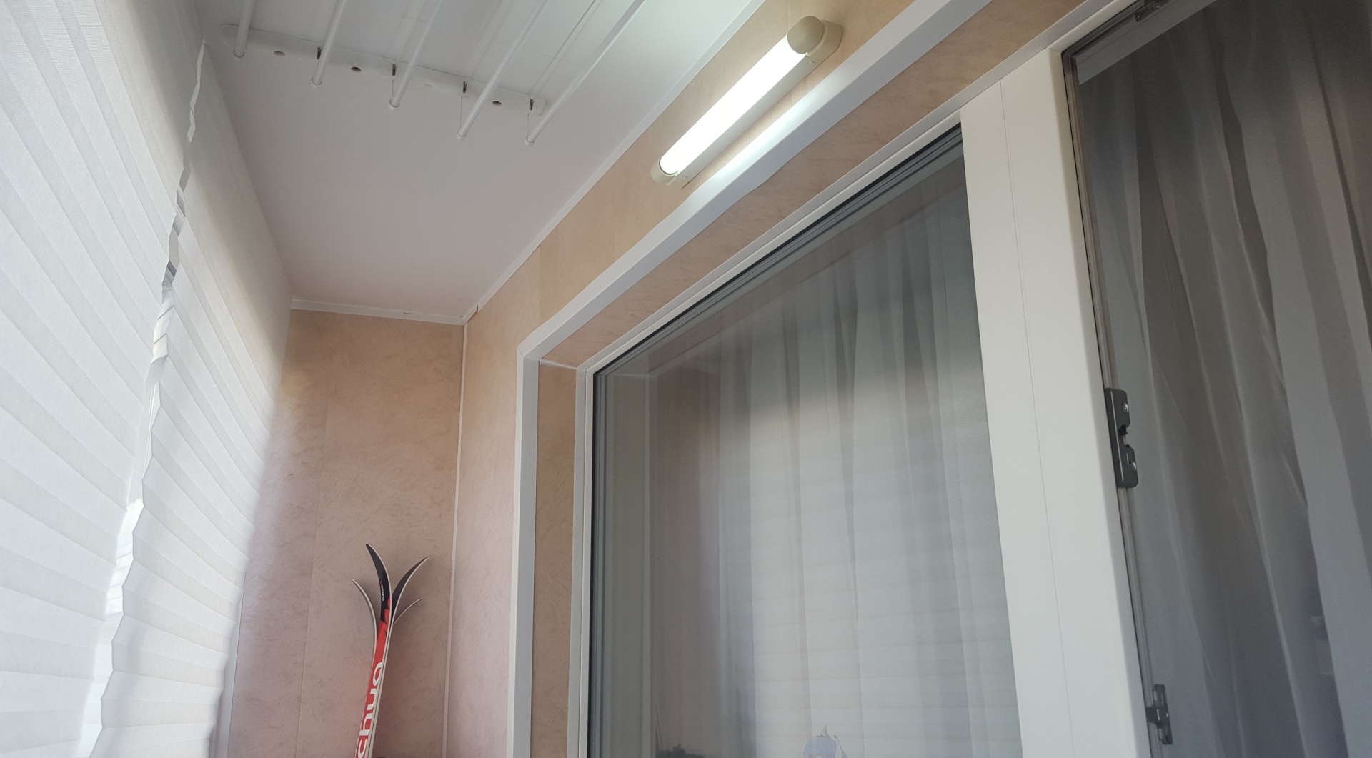 1-комнатная квартира, 40 м² - фото 20