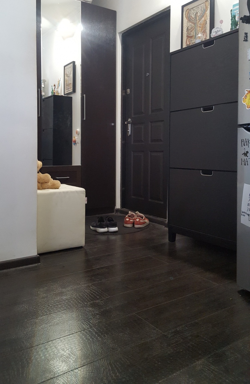 1-комнатная квартира, 40 м² - фото 15