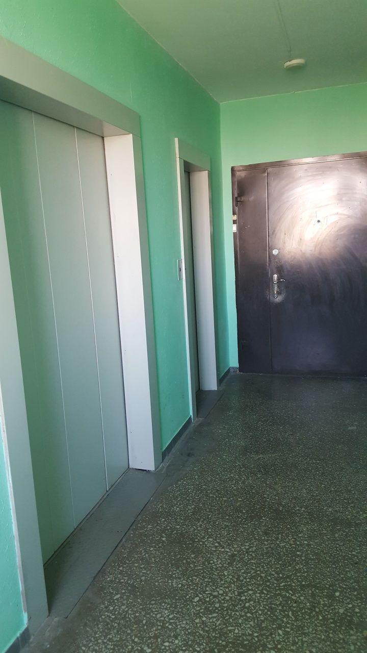 1-комнатная квартира, 40 м² - фото 22