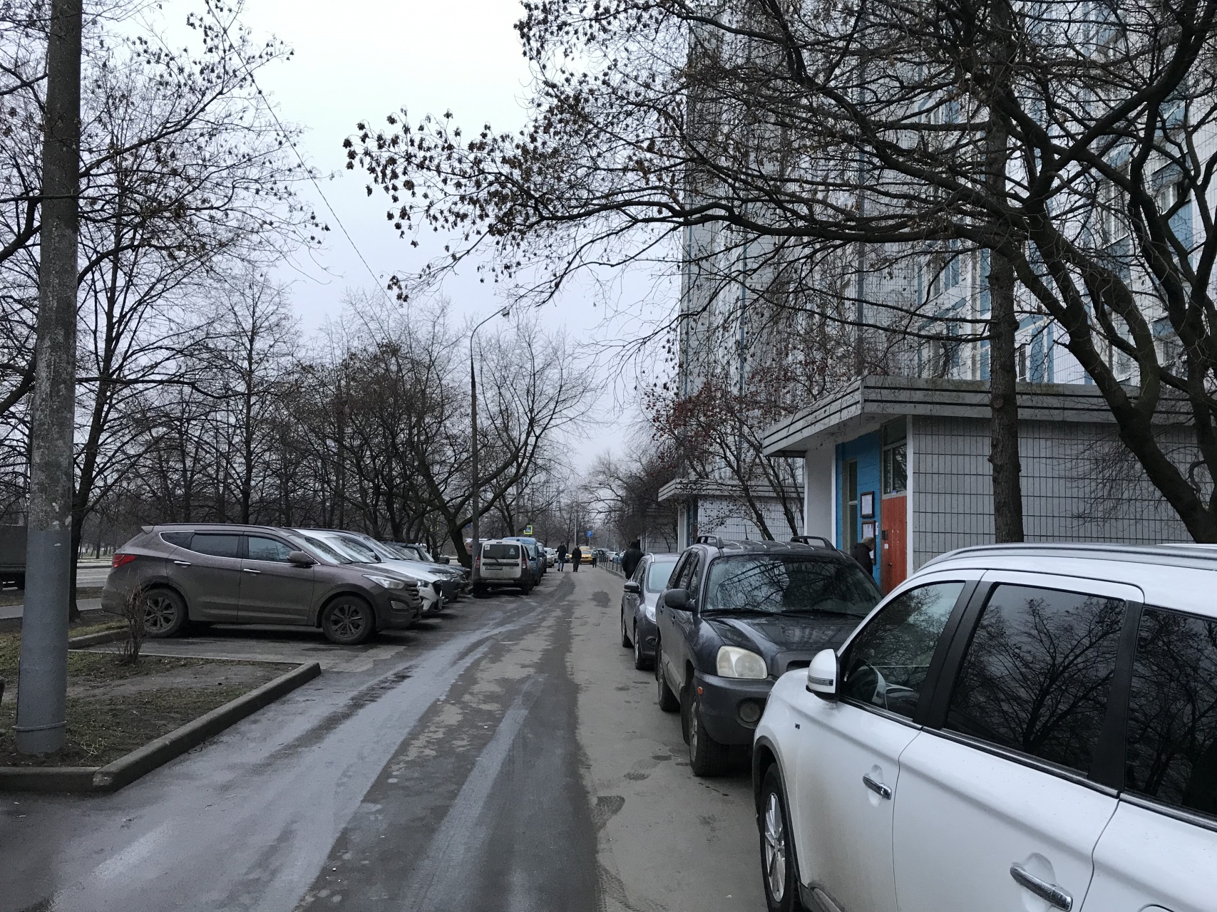 1-комнатная квартира, 40 м² - фото 23