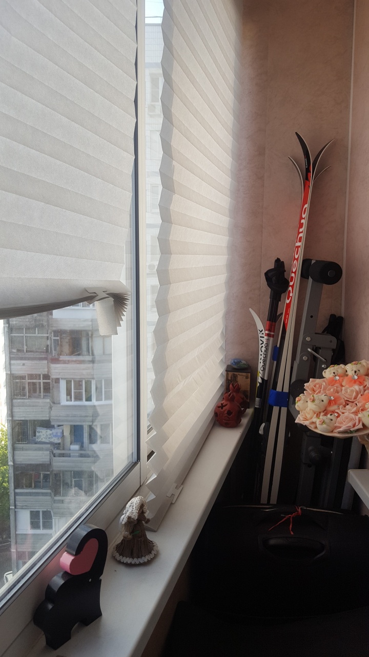 1-комнатная квартира, 40 м² - фото 19