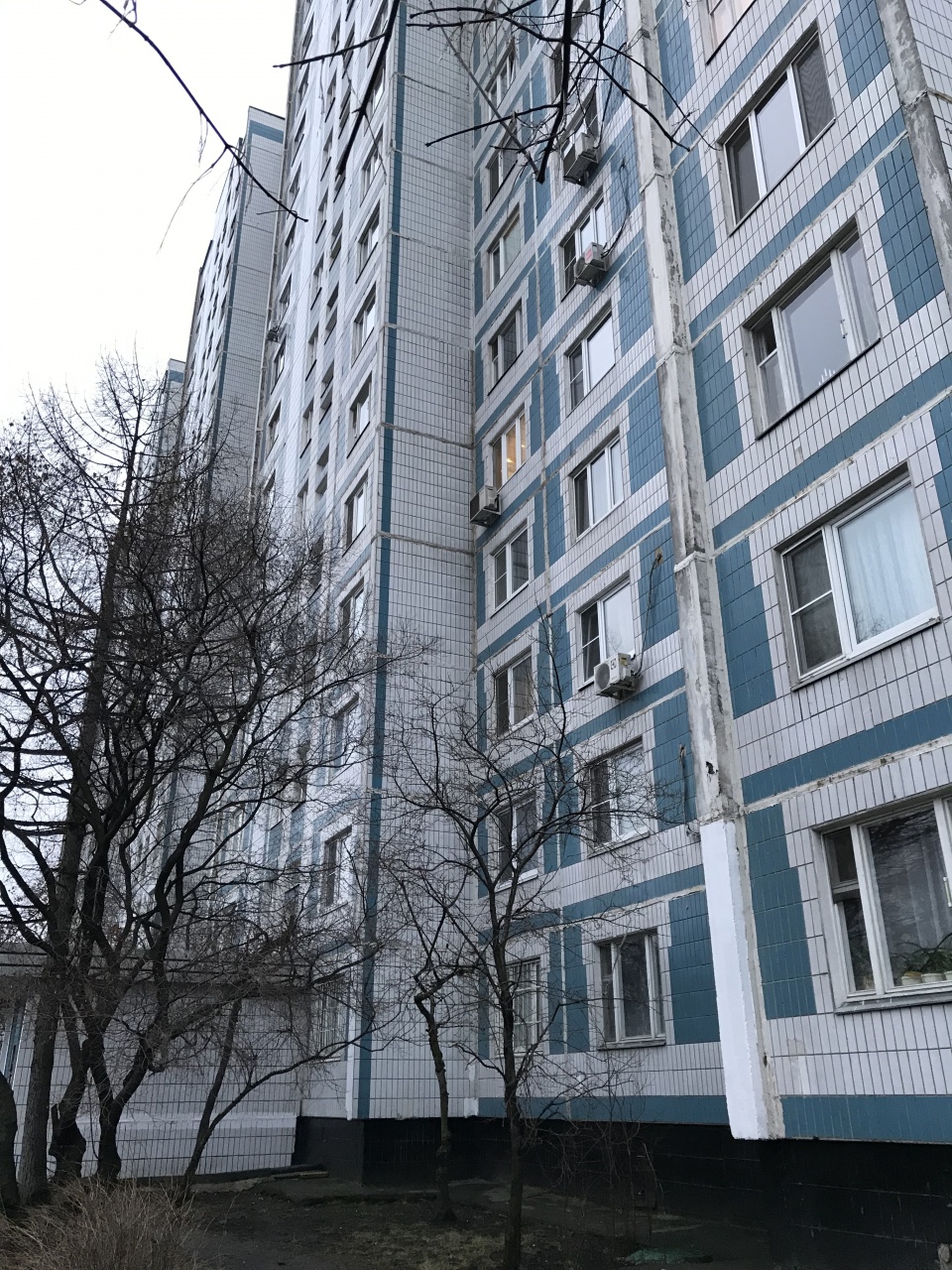 1-комнатная квартира, 40 м² - фото 2