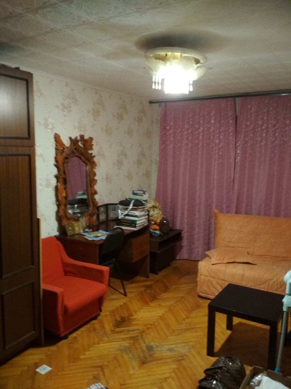 2-комнатная квартира, 48.3 м² - фото 2