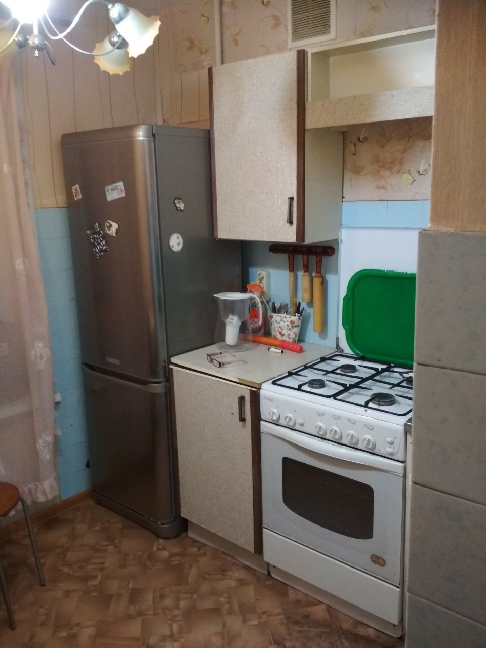 2-комнатная квартира, 48.3 м² - фото 5