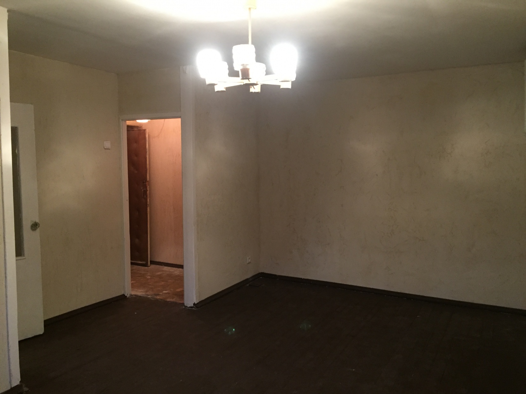 2-комнатная квартира, 44 м² - фото 5