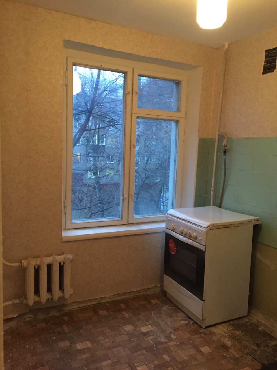 2-комнатная квартира, 44 м² - фото 6