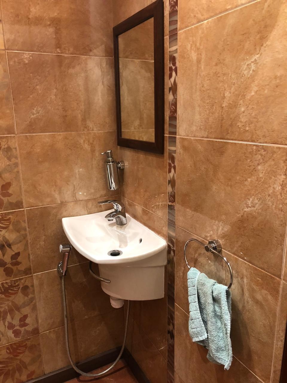4-комнатная квартира, 105 м² - фото 14