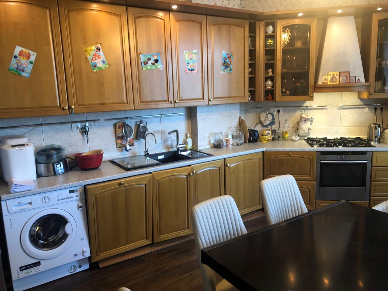 4-комнатная квартира, 105 м² - фото 7
