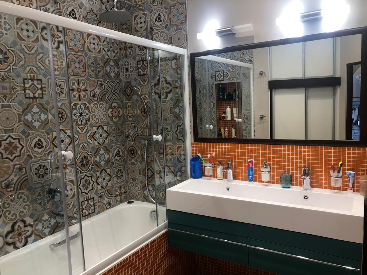 4-комнатная квартира, 105 м² - фото 12