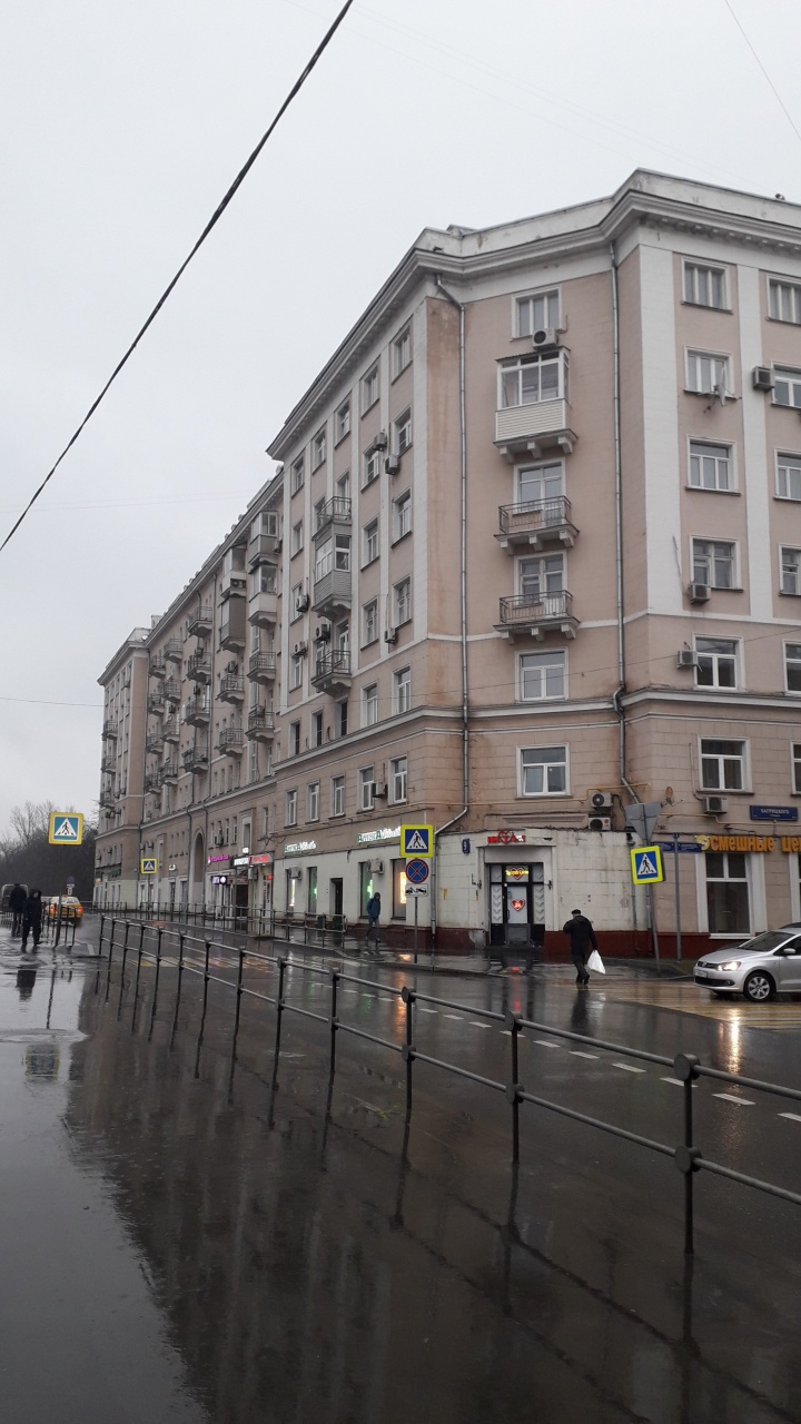 4-комнатная квартира, 105 м² - фото 2
