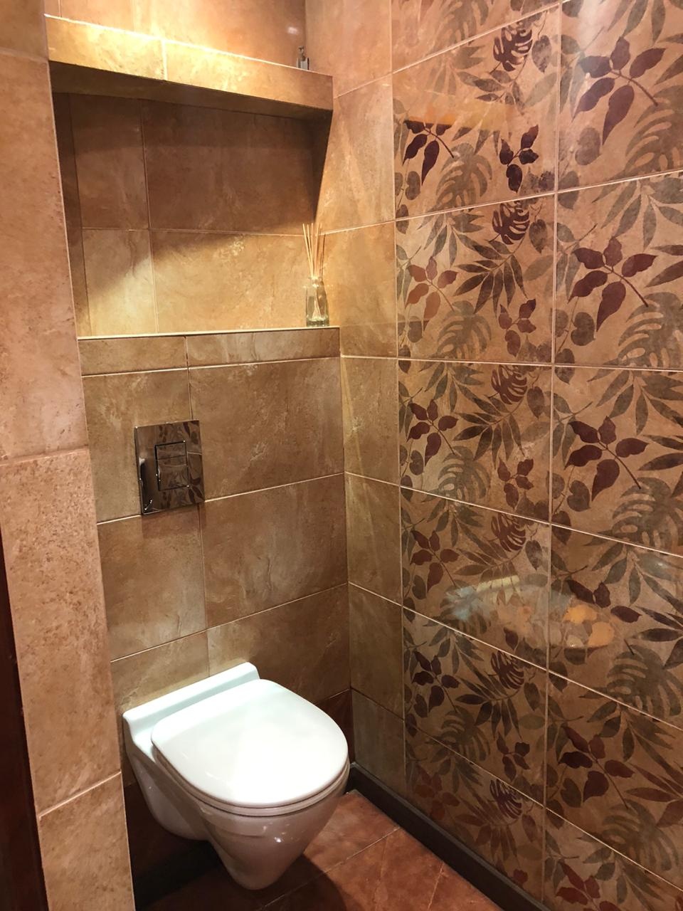 4-комнатная квартира, 105 м² - фото 15