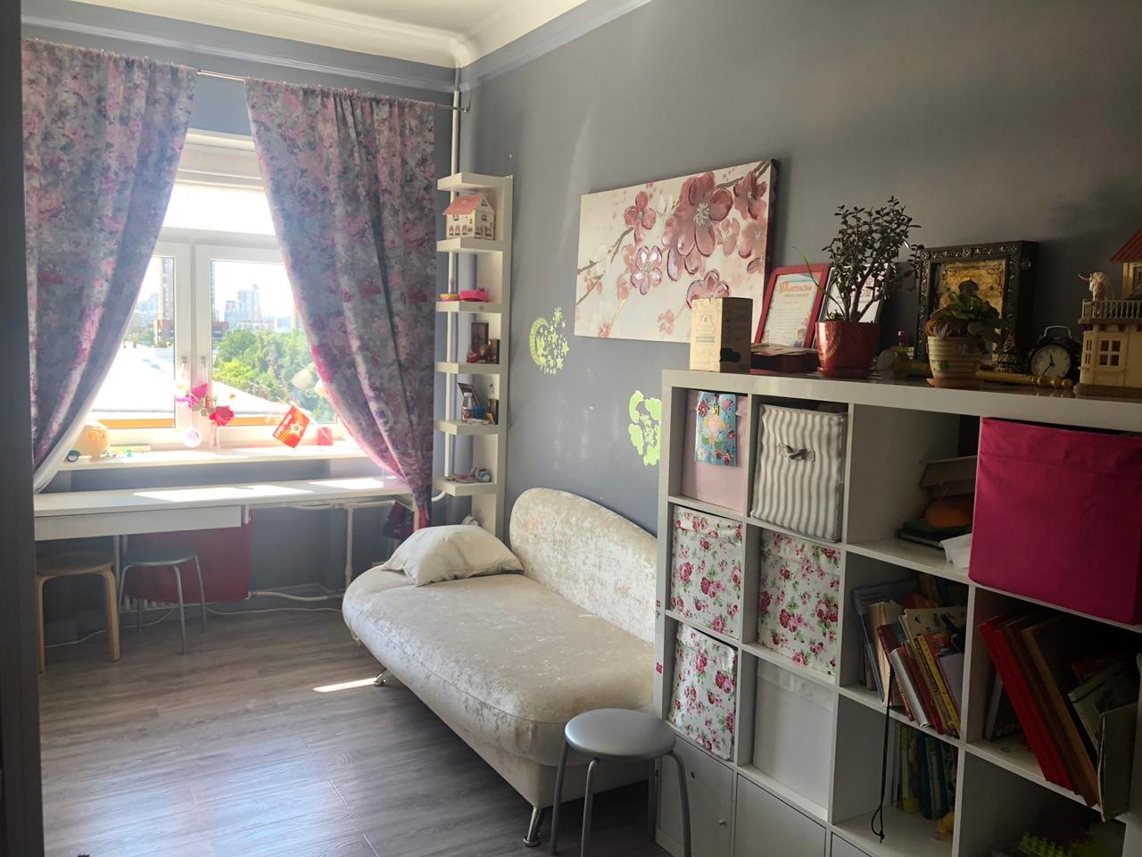 4-комнатная квартира, 105 м² - фото 6